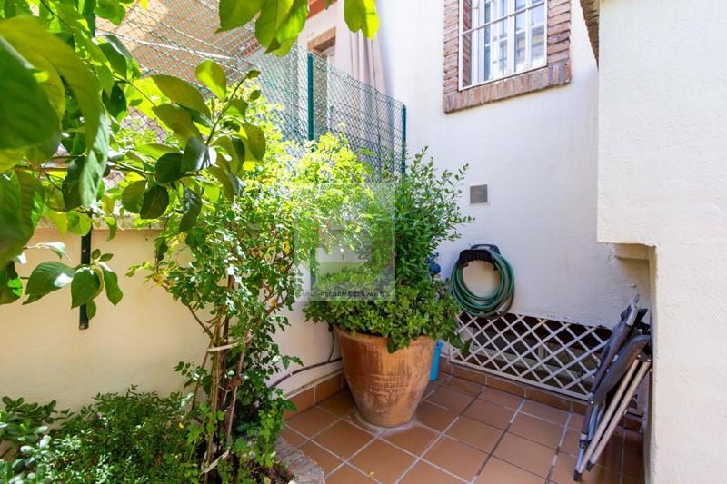 Venta de casa en Granada