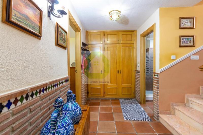 Venta de casa en Granada