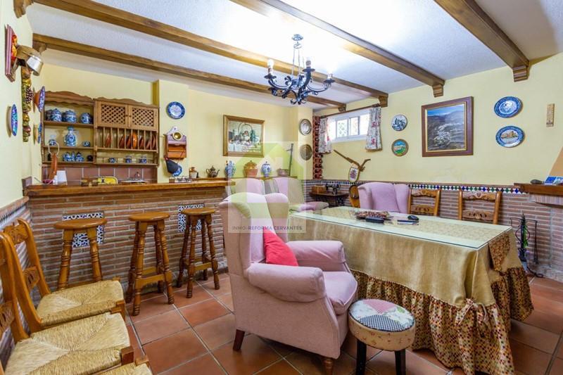 Venta de casa en Granada