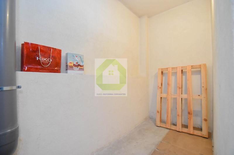 Venta de piso en Churriana de la Vega