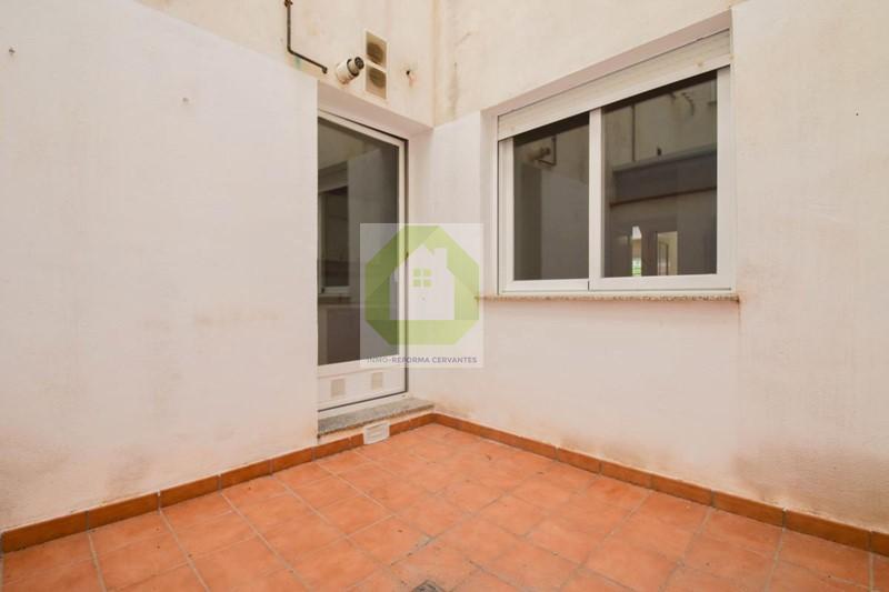 Venta de piso en Churriana de la Vega