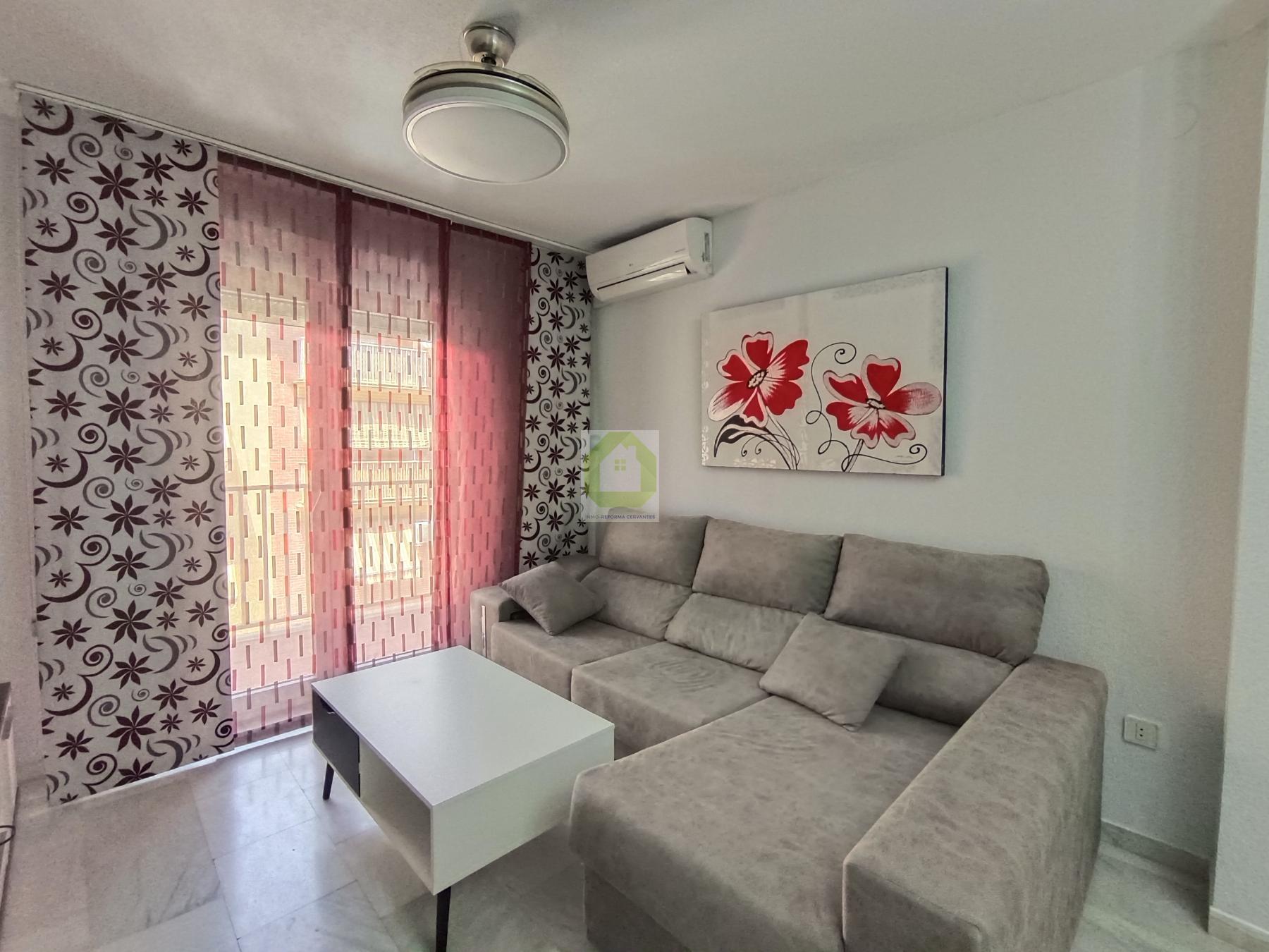 For rent of flat in Armilla