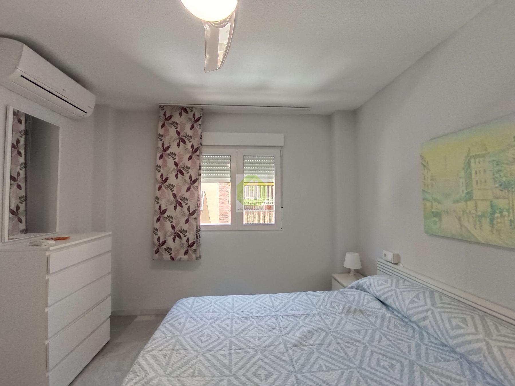 For rent of flat in Armilla