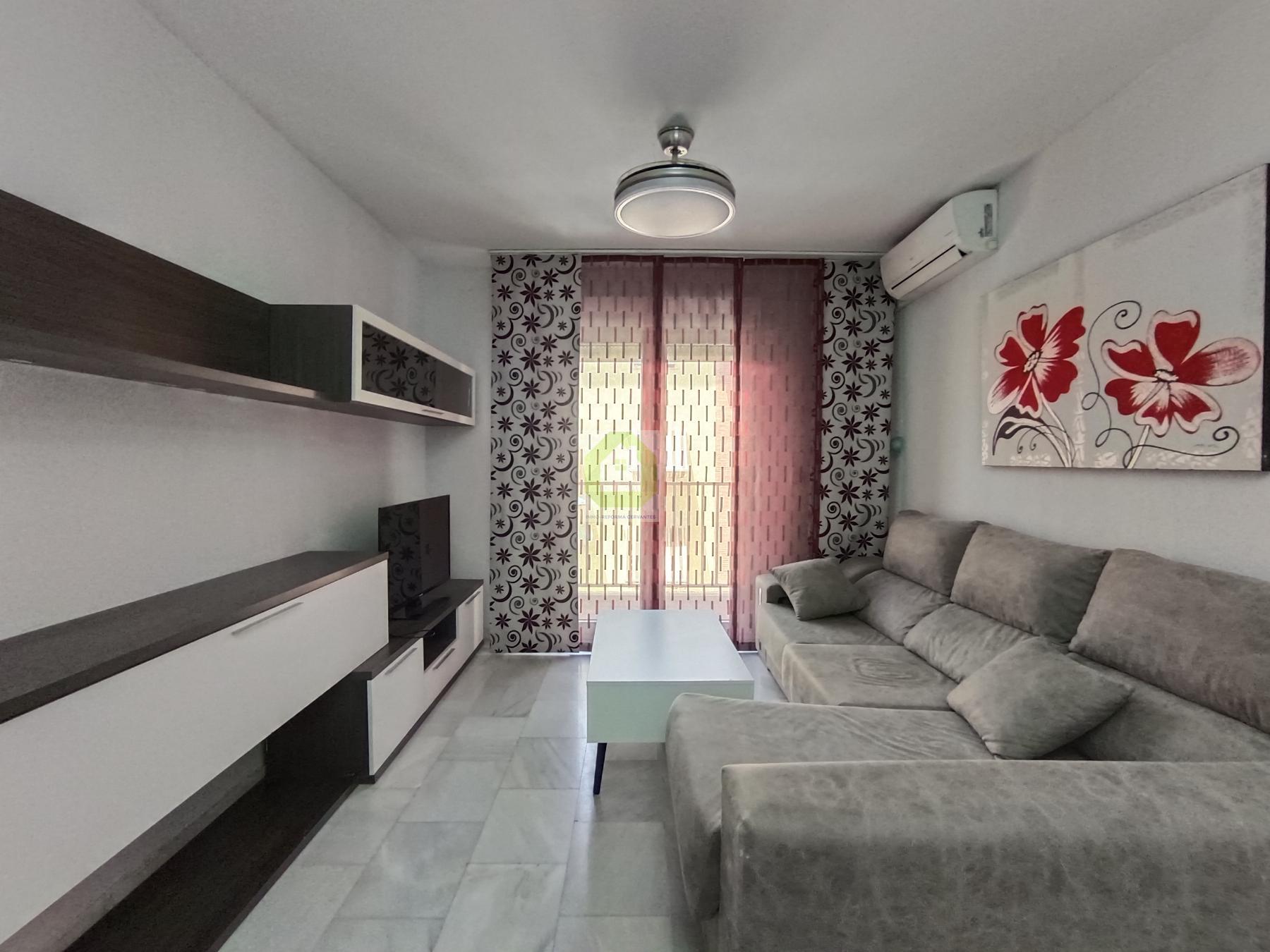 For rent of flat in Armilla