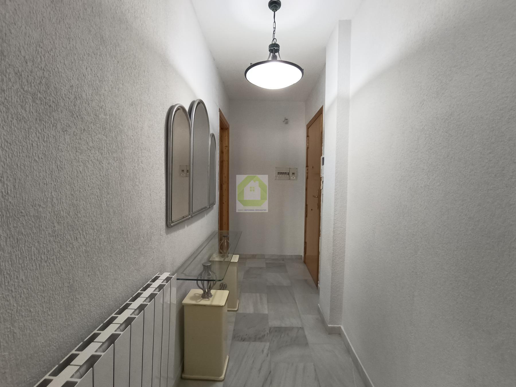 For rent of flat in Armilla