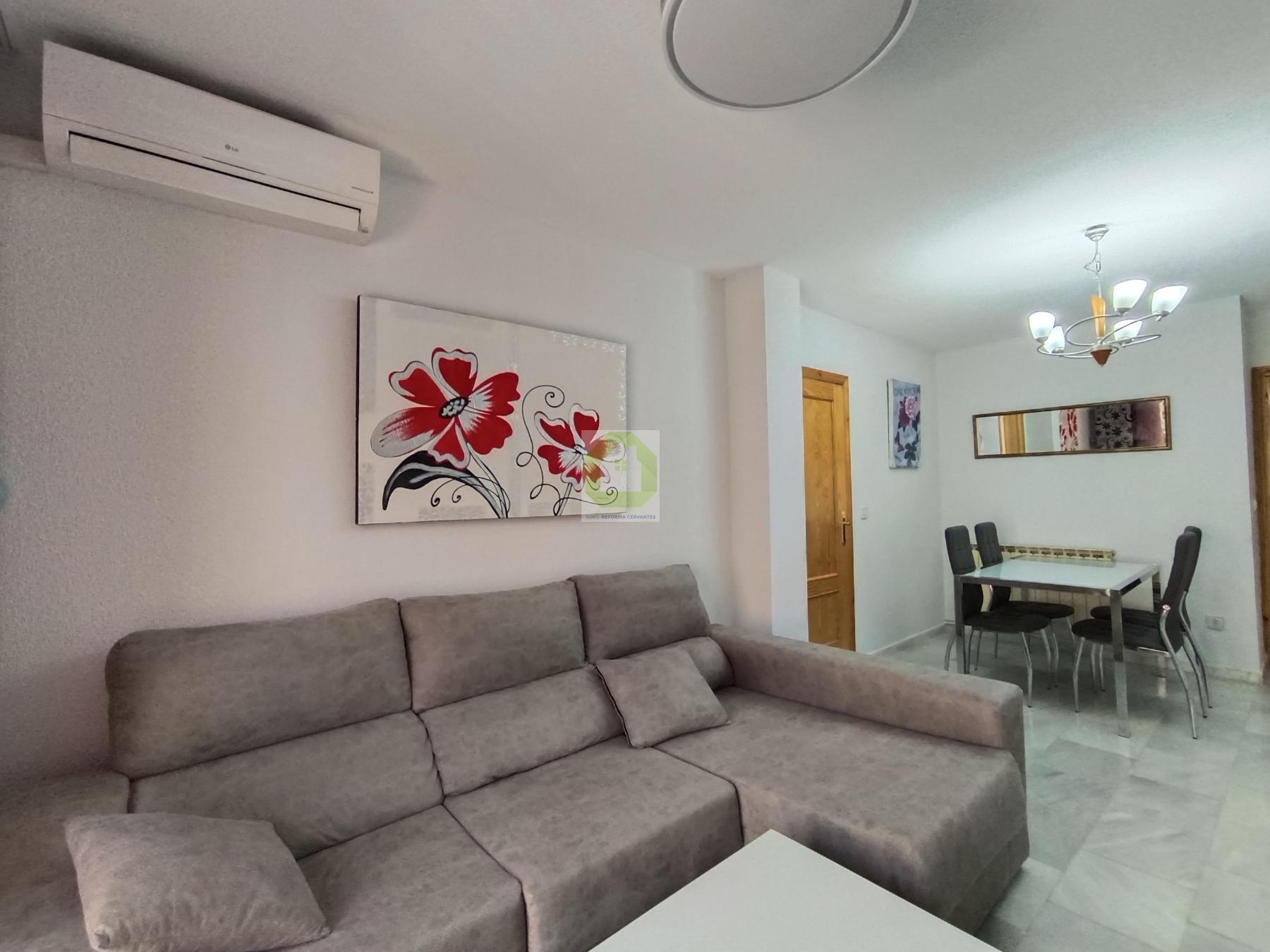 For rent of flat in Armilla