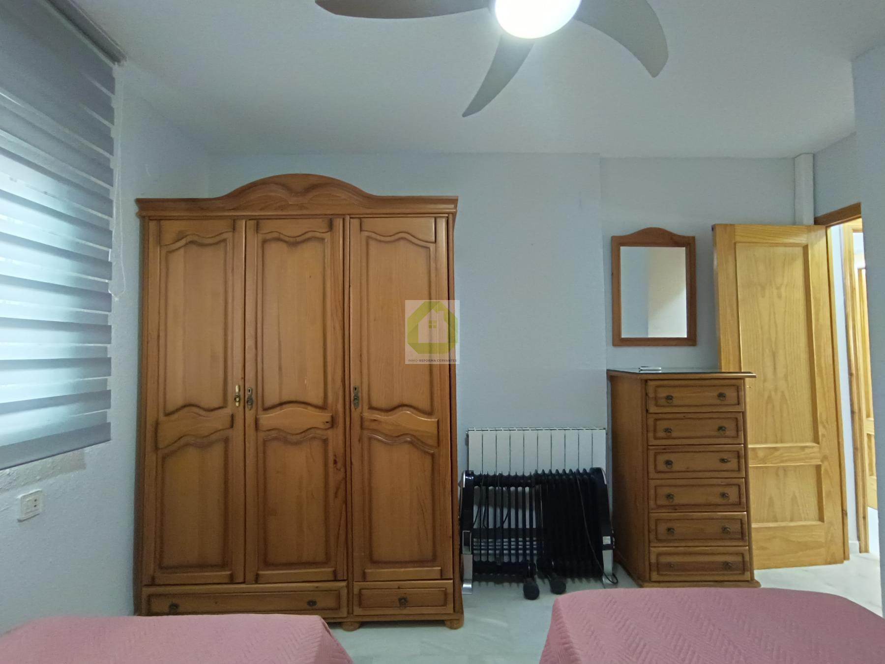 For rent of flat in Armilla