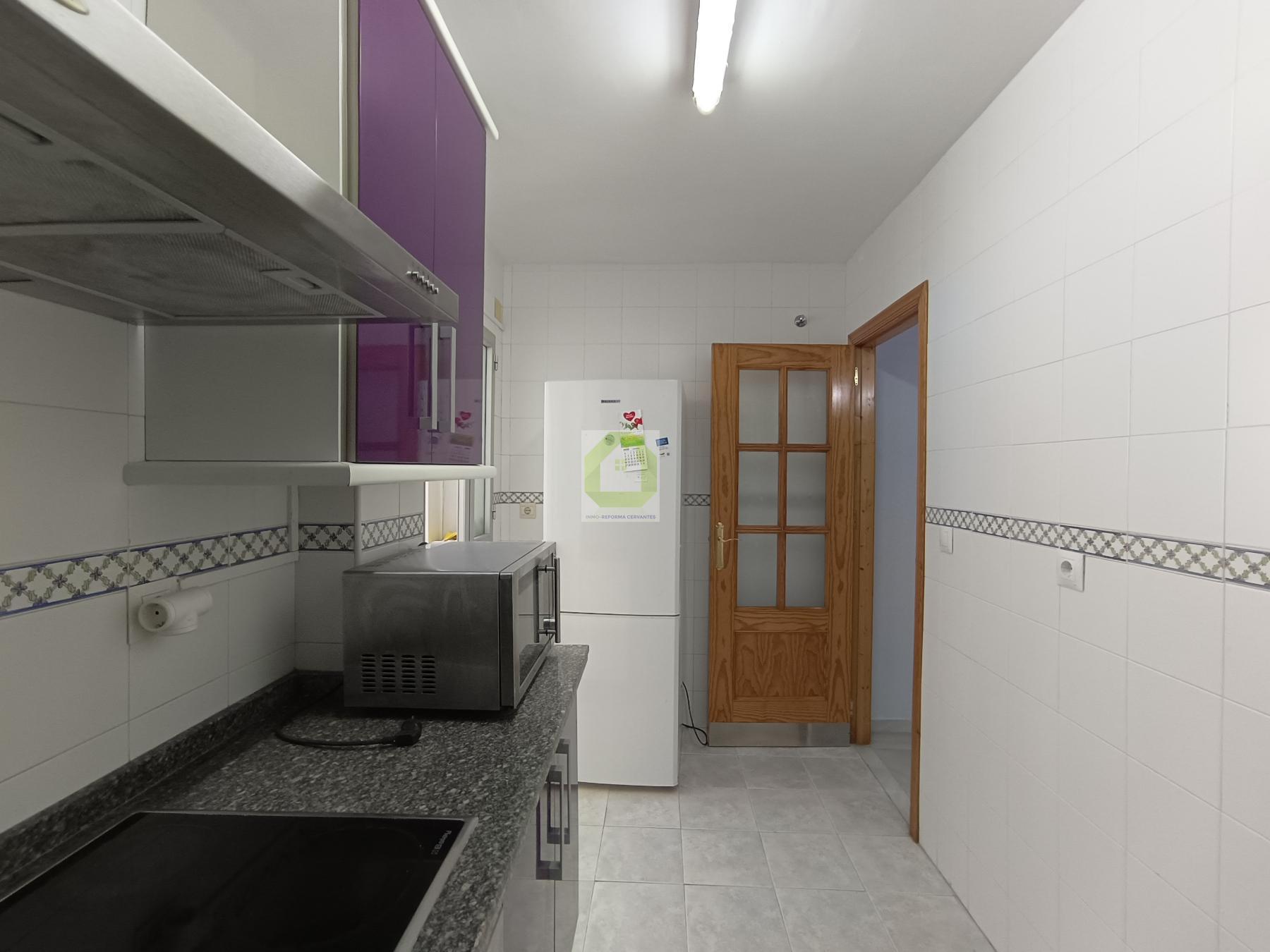 For rent of flat in Armilla