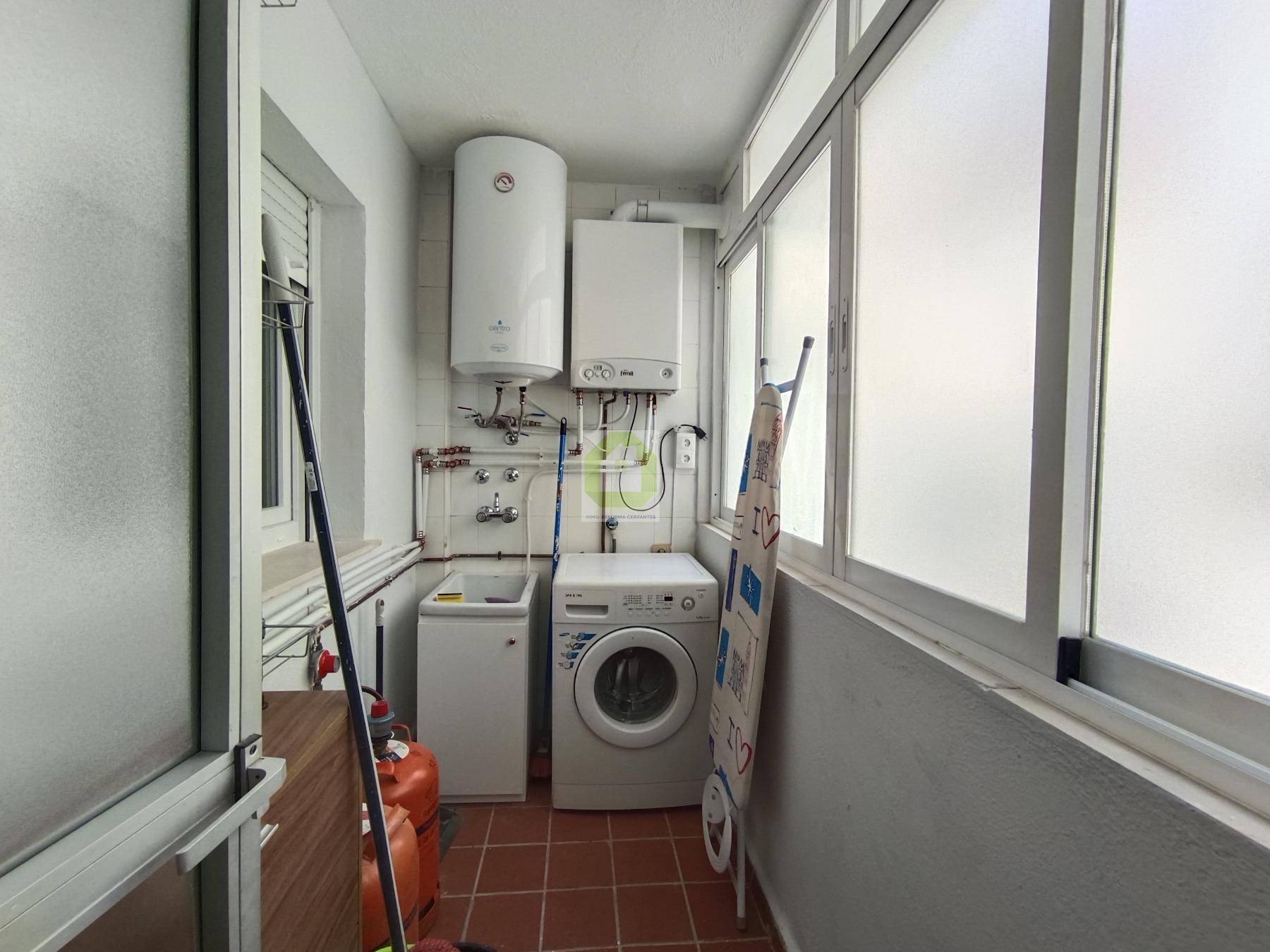 For rent of flat in Armilla