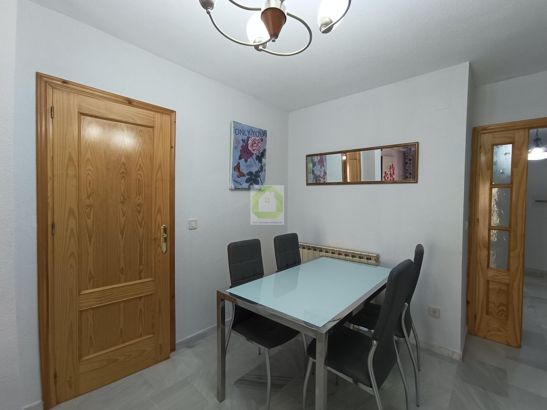 For rent of flat in Armilla
