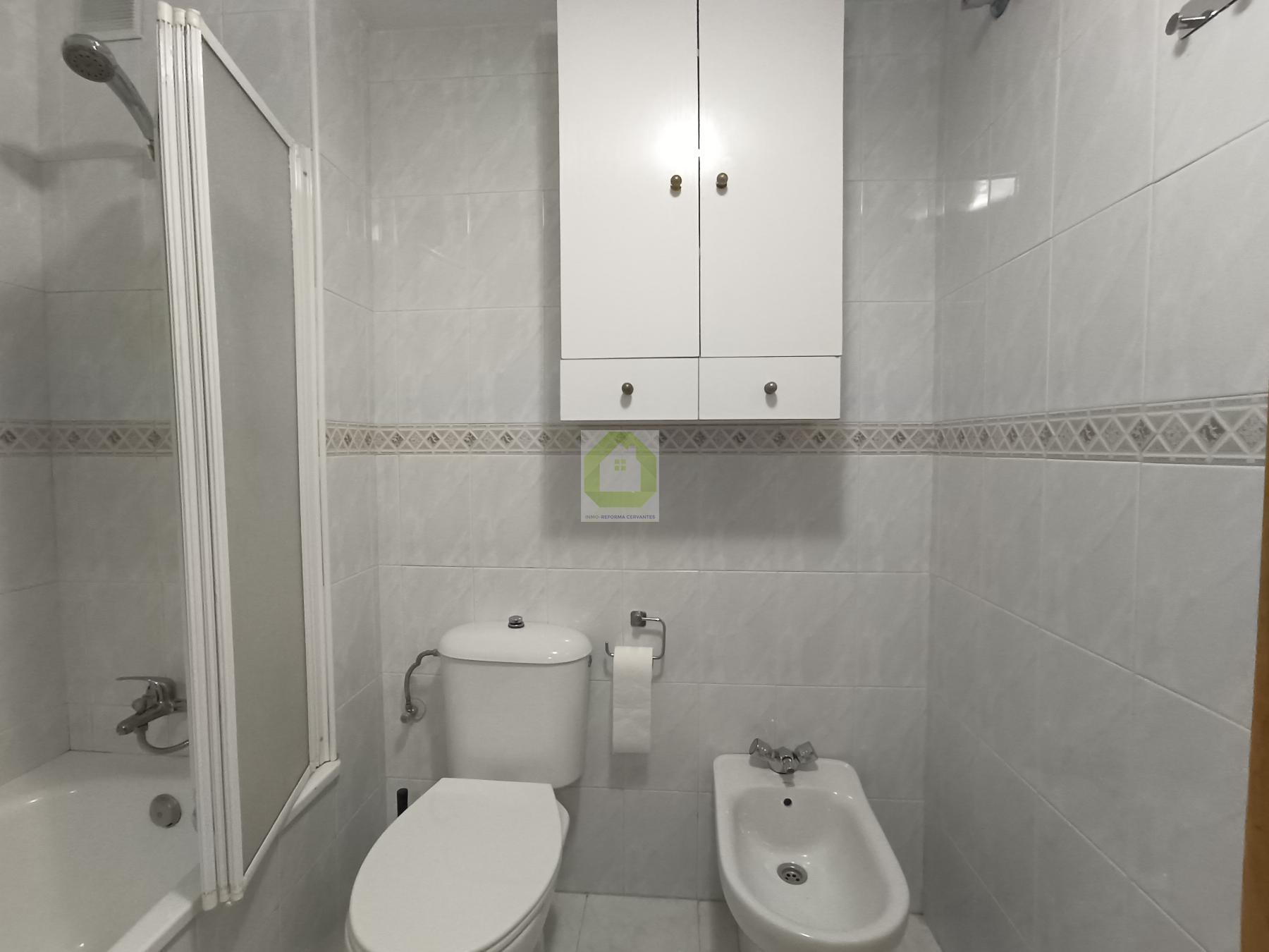 For rent of flat in Armilla