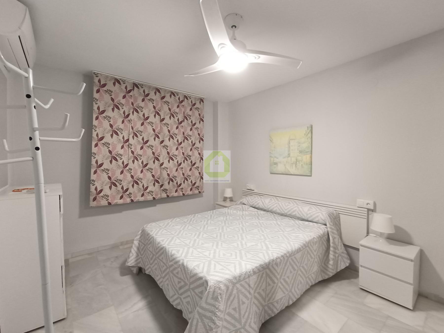 For rent of flat in Armilla