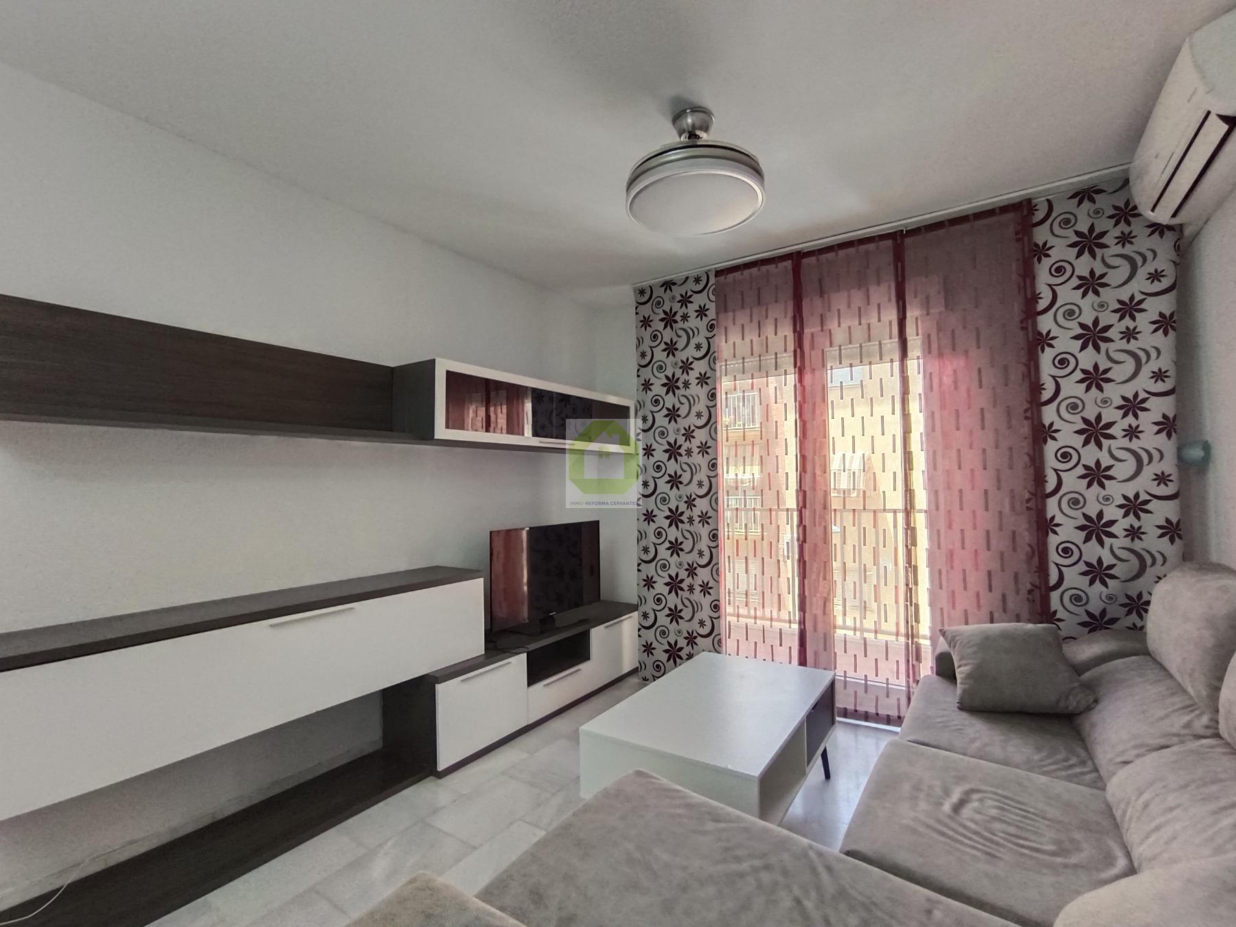 For rent of flat in Armilla