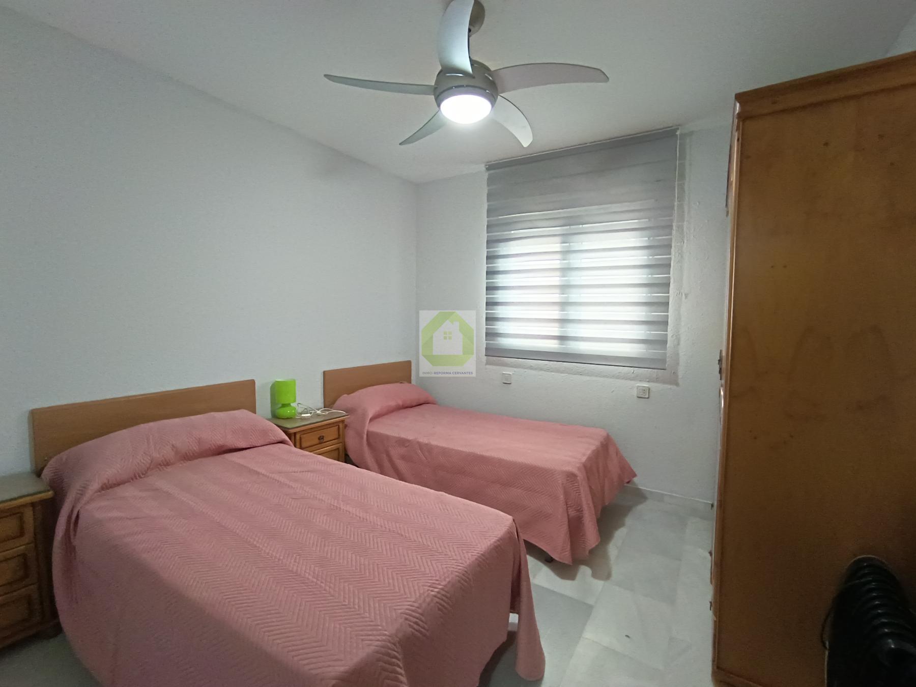 For rent of flat in Armilla
