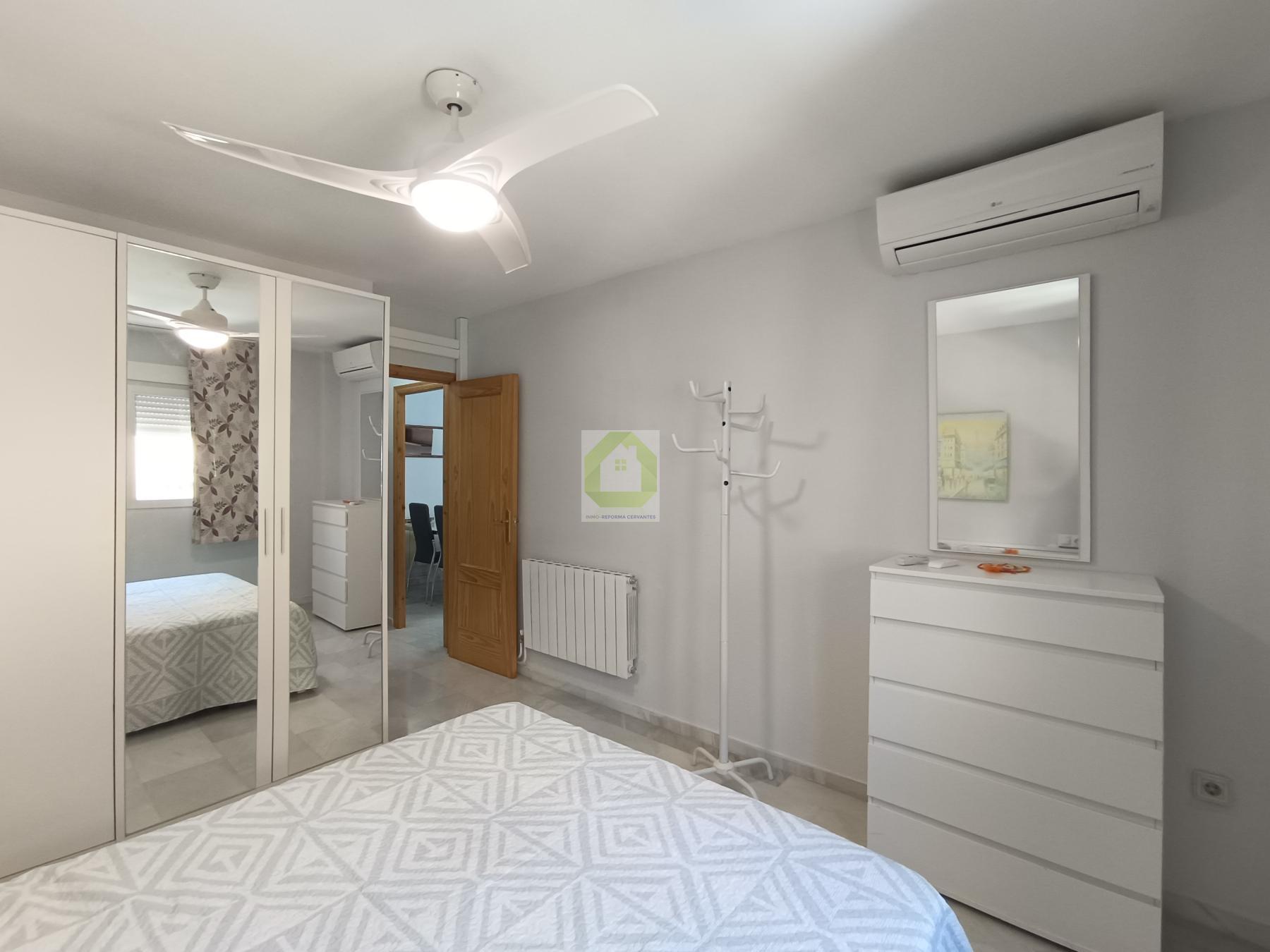 For rent of flat in Armilla