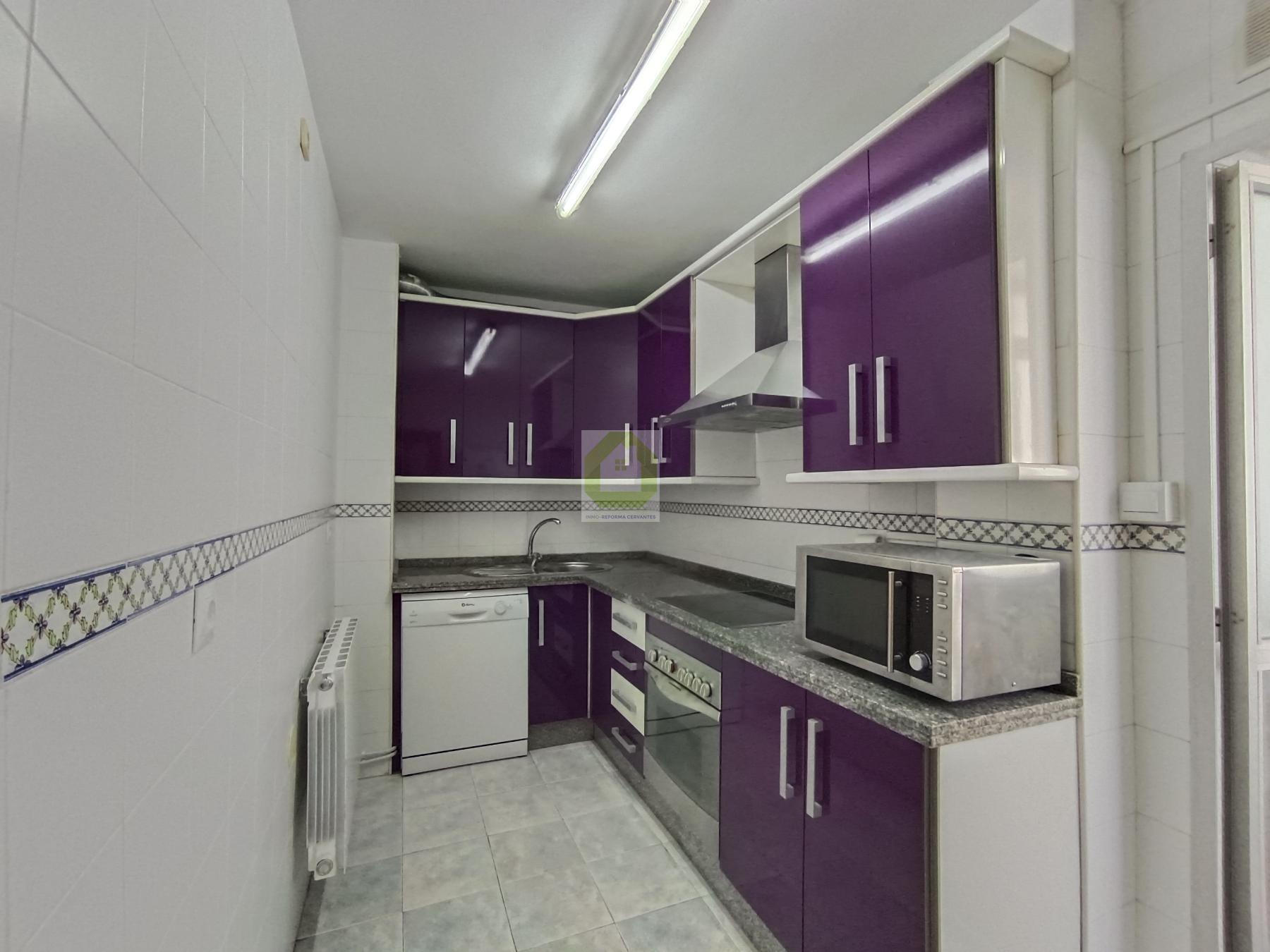 For rent of flat in Armilla