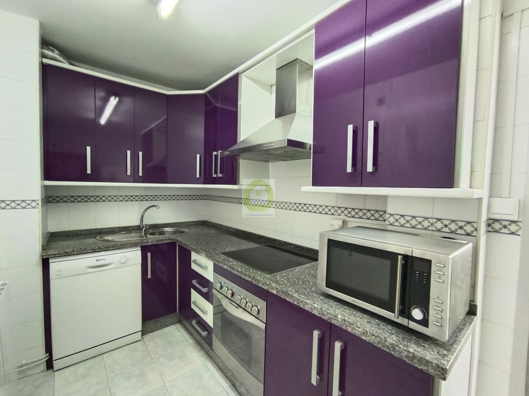 For rent of flat in Armilla