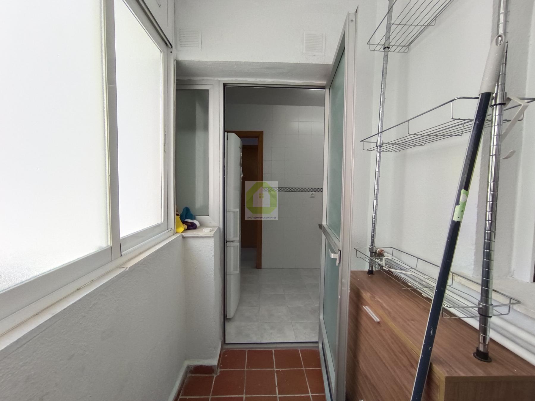 For rent of flat in Armilla