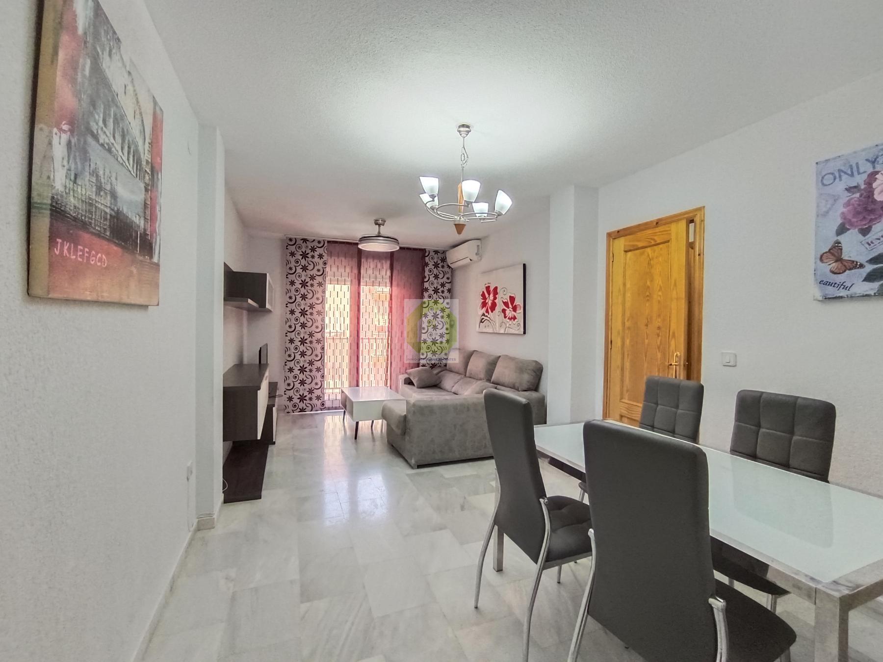 For rent of flat in Armilla