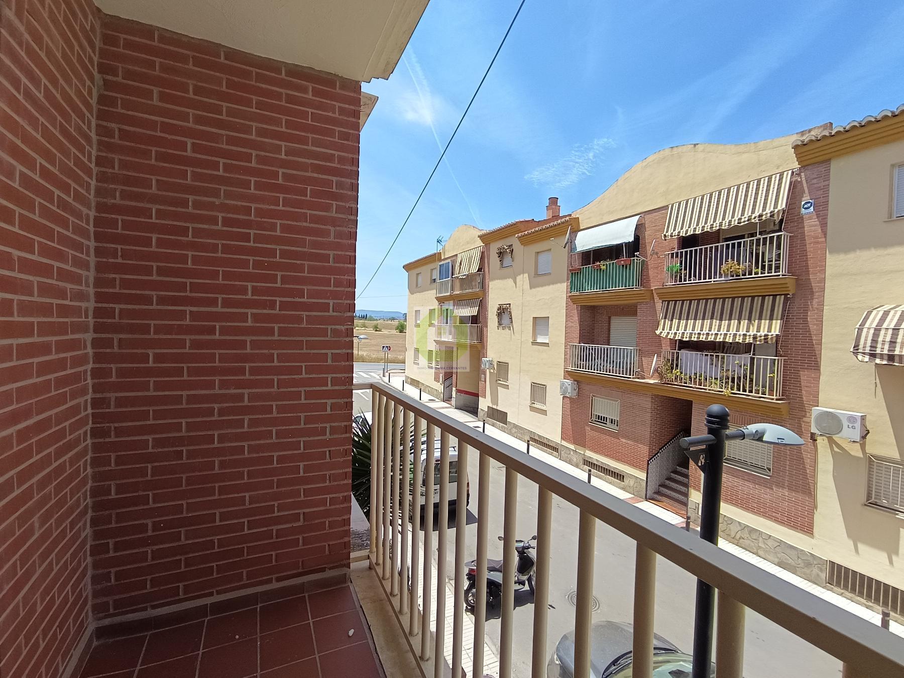 For rent of flat in Armilla