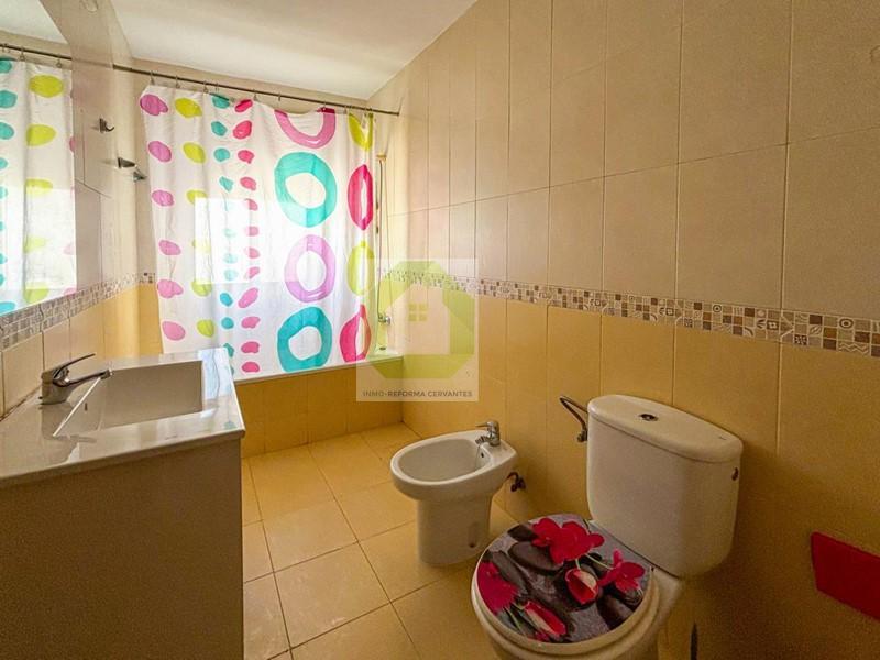 For sale of flat in Atarfe