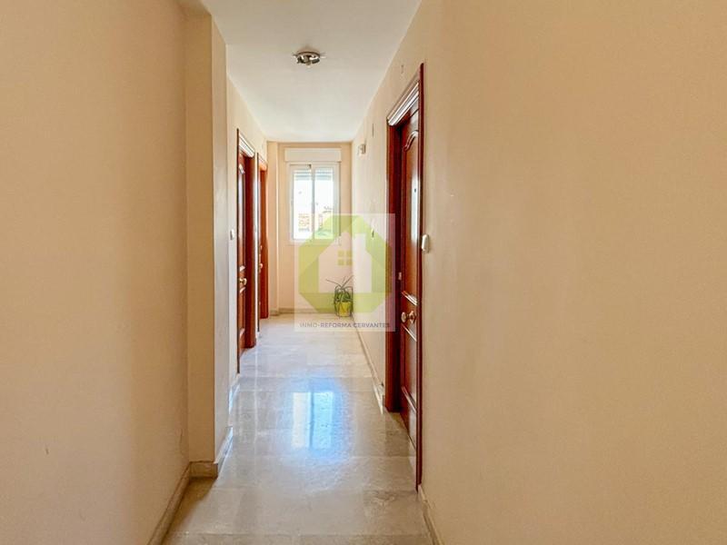 For sale of flat in Atarfe