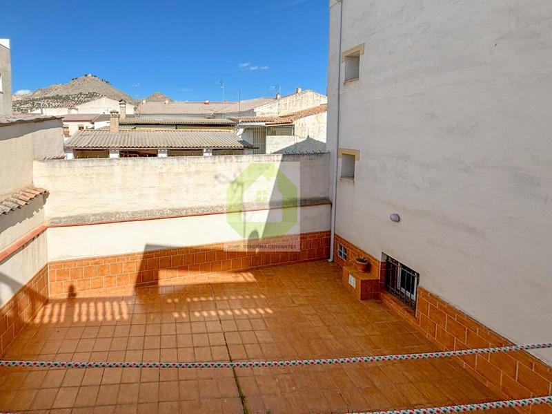 For sale of flat in Atarfe
