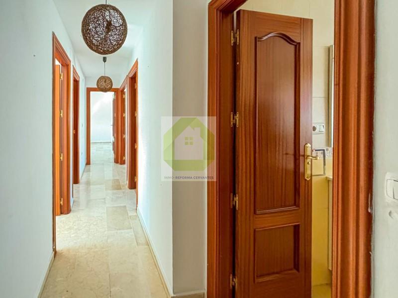 For sale of flat in Atarfe