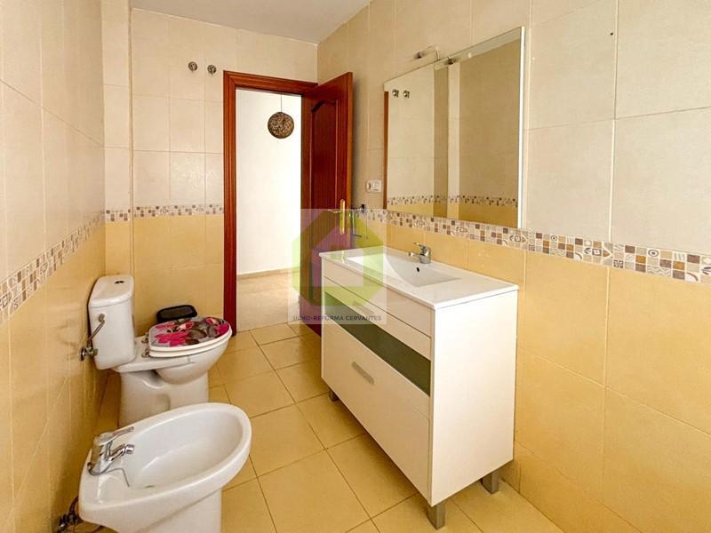 For sale of flat in Atarfe