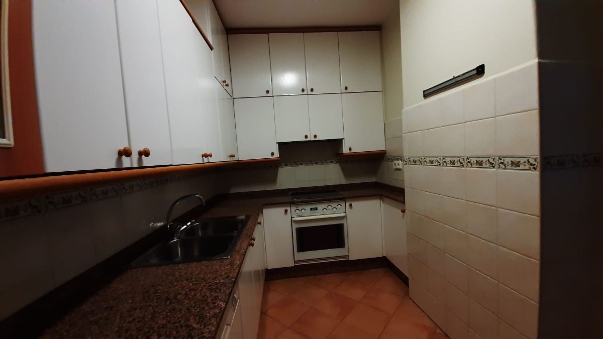 For rent of flat in Vigo