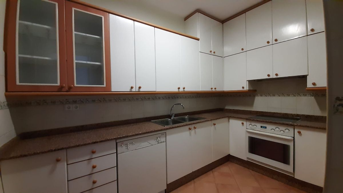 For rent of flat in Vigo