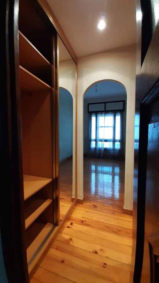 For rent of flat in Vigo
