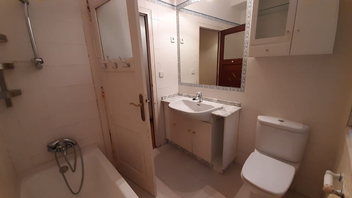 For rent of flat in Vigo
