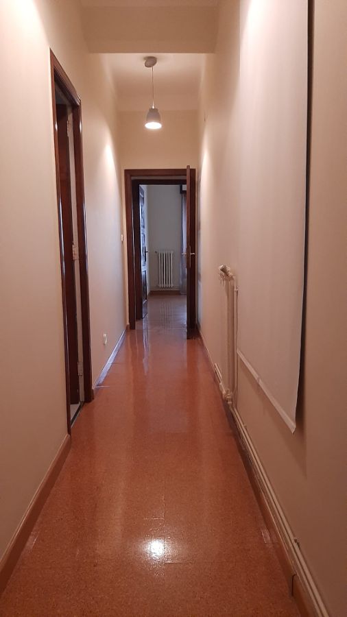 For rent of flat in Vigo