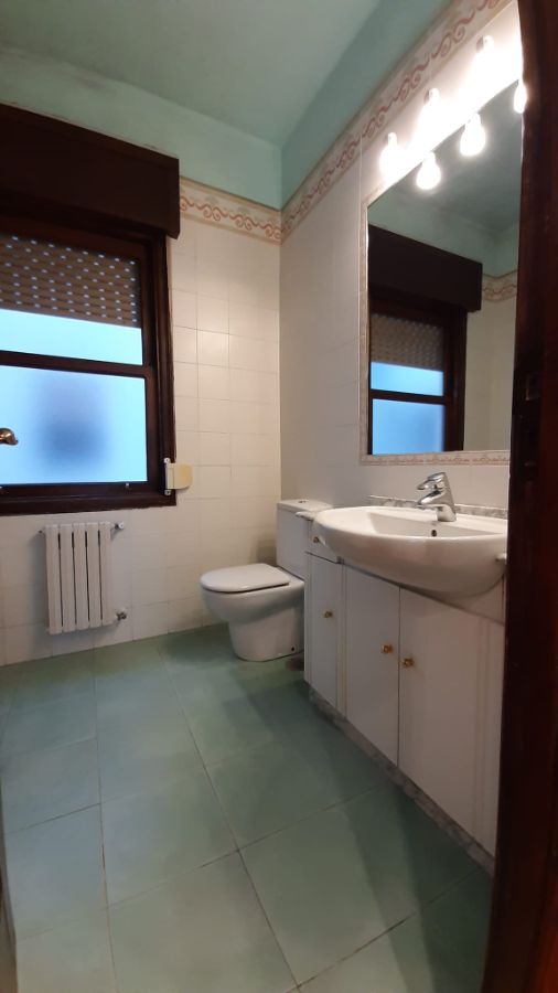 For rent of flat in Vigo