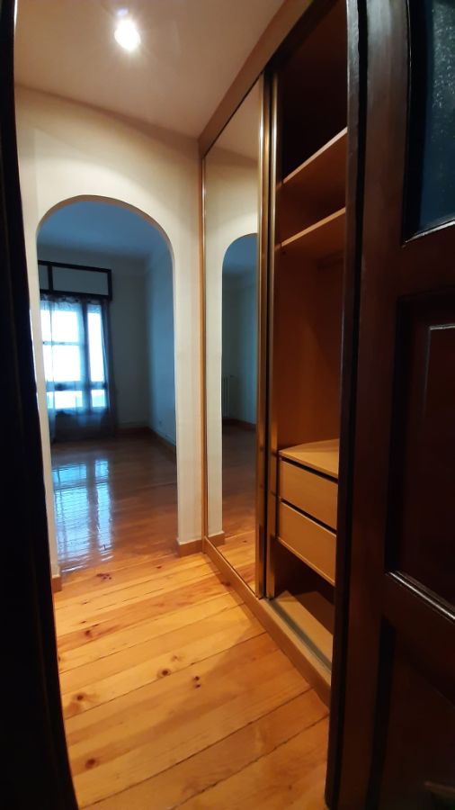 For rent of flat in Vigo