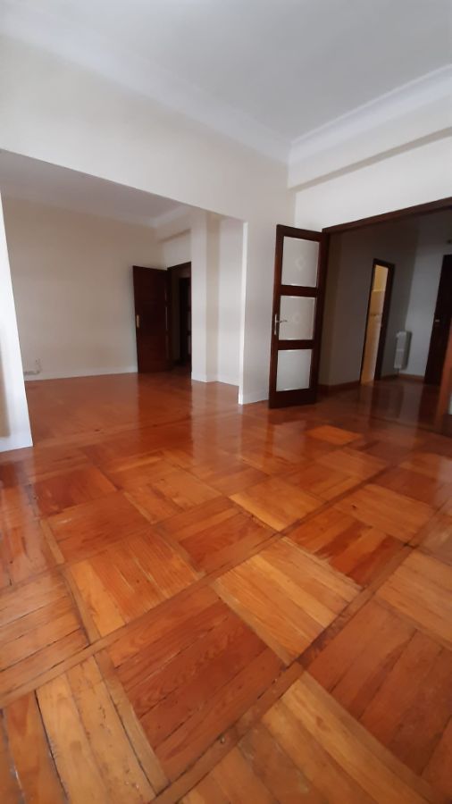 For rent of flat in Vigo