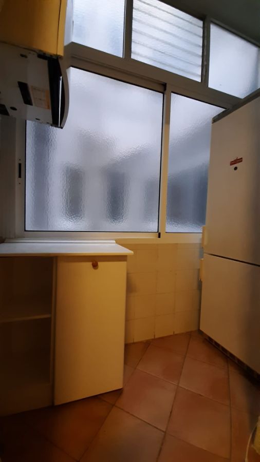 For rent of flat in Vigo