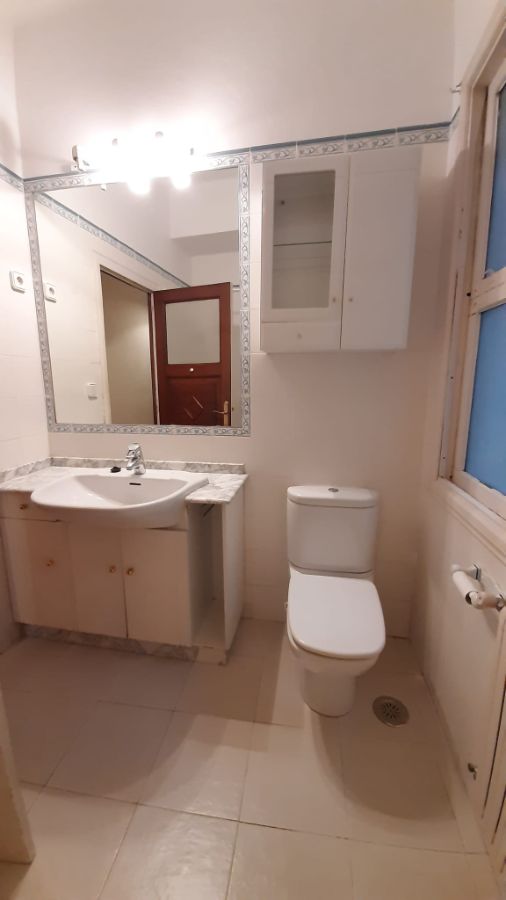 For rent of flat in Vigo