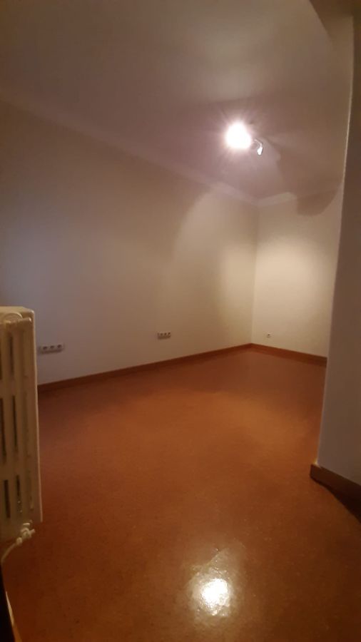 For rent of flat in Vigo