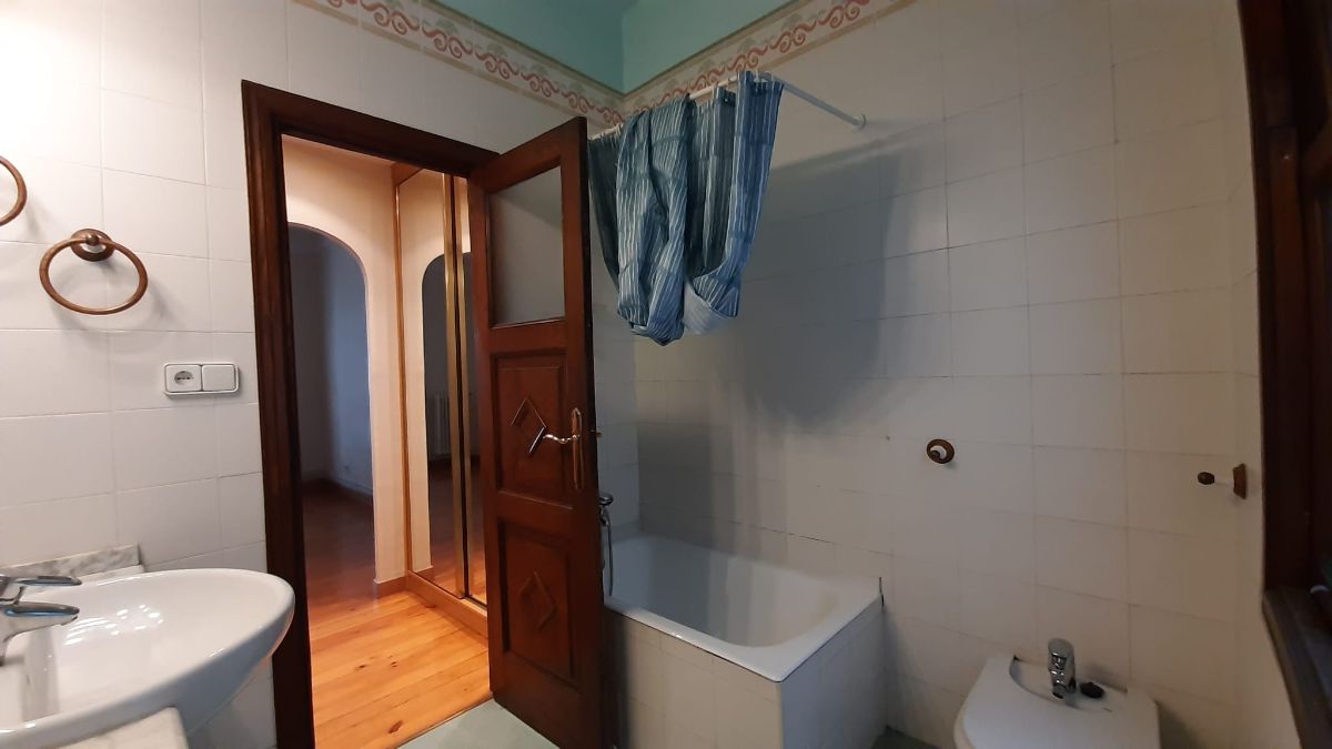 For rent of flat in Vigo