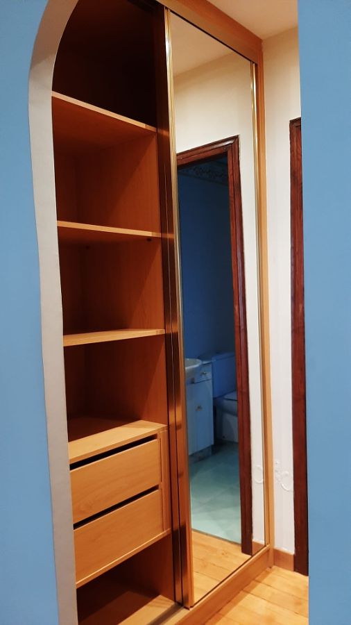 For rent of flat in Vigo