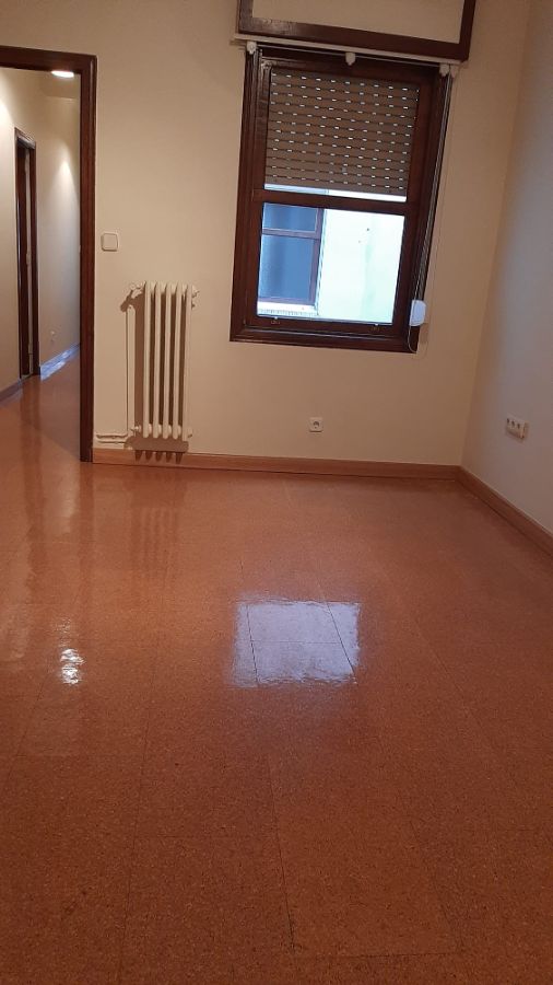 For rent of flat in Vigo