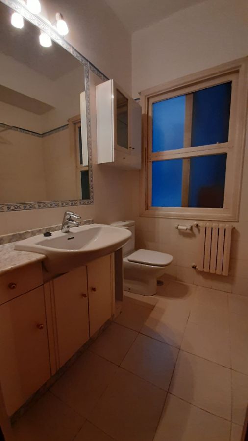 For rent of flat in Vigo