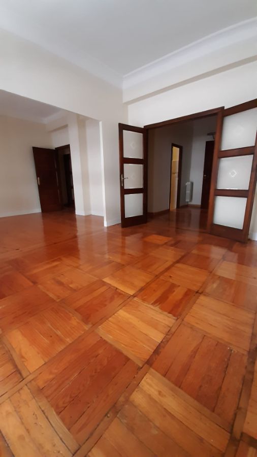 For rent of flat in Vigo