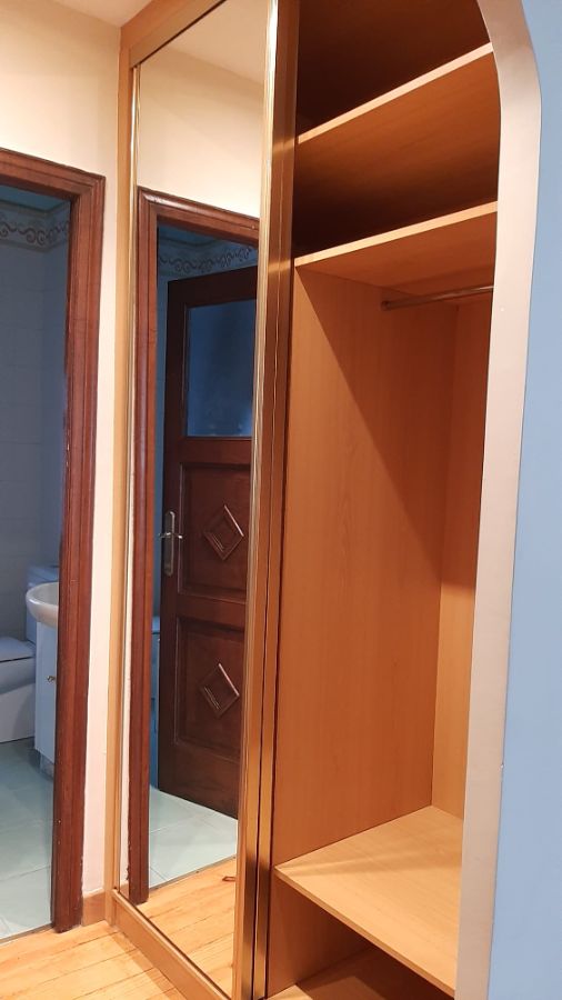 For rent of flat in Vigo