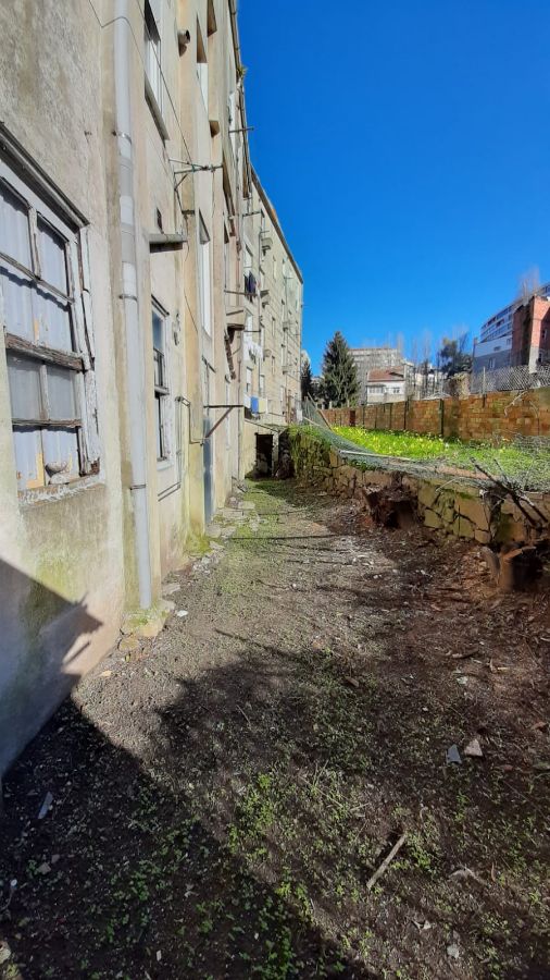 Venta de piso en Vigo