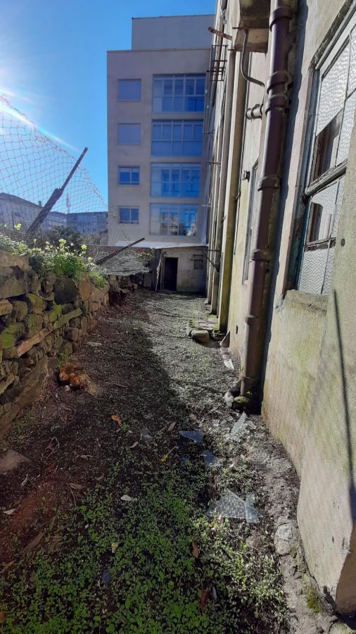 Venta de piso en Vigo