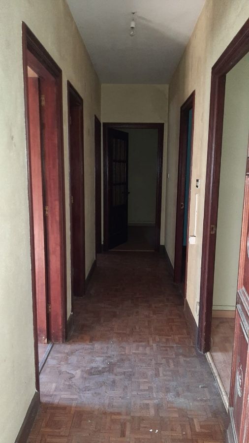 Venta de piso en Vigo