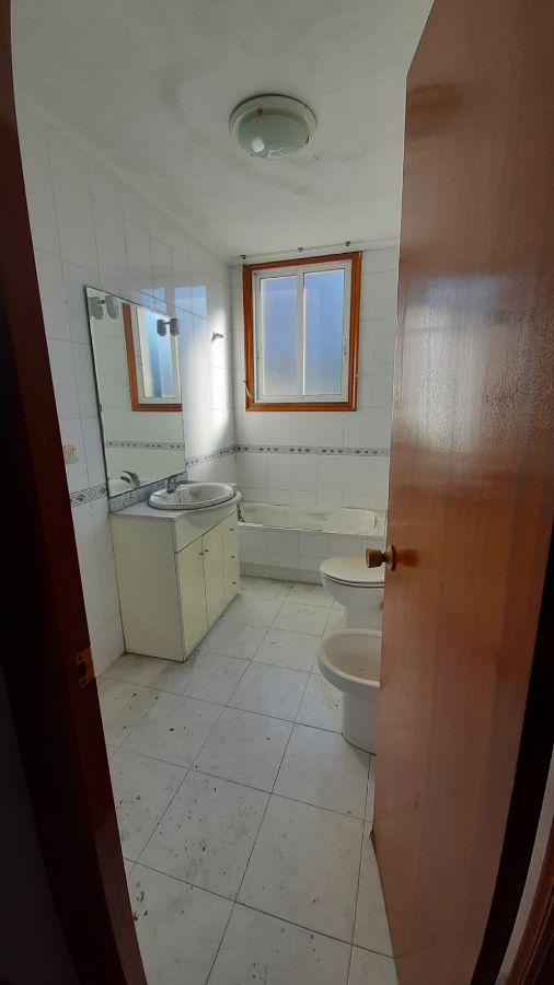 Venta de piso en Vigo